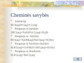 Rūgštys chemijoje 5 puslapis