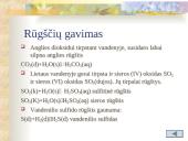 Rūgštys chemijoje 6 puslapis