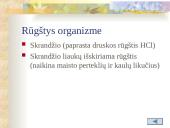 Rūgštys chemijoje 9 puslapis
