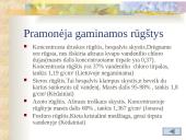 Rūgštys chemijoje 10 puslapis