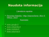 Rūkymas — pavojingas malonumas 15 puslapis