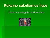 Rūkymas — pavojingas malonumas 9 puslapis