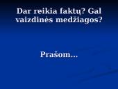 Rūkymo žala žmogui 13 puslapis