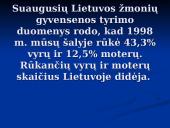 Rūkymo žala žmogui 3 puslapis