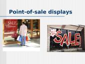 Sales promotion 11 puslapis