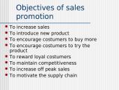 Sales promotion 4 puslapis