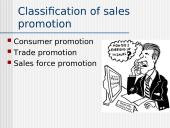 Sales promotion 5 puslapis