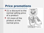 Sales promotion 6 puslapis