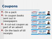 Sales promotion 7 puslapis