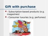 Sales promotion 8 puslapis