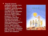 Salomėja Nėris – Lietuvos lakštingala 7 puslapis