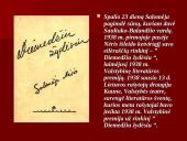 Salomėja Nėris – Lietuvos lakštingala 8 puslapis