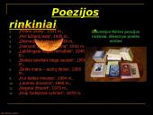 Lietuvių poetė Salomėja Nėris 14 puslapis