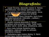 Lietuvių poetė Salomėja Nėris 20 puslapis