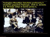 Lietuvių poetė Salomėja Nėris 5 puslapis