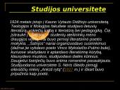 Lietuvių poetė Salomėja Nėris 7 puslapis