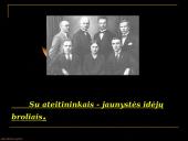 Lietuvių poetė Salomėja Nėris 8 puslapis