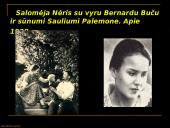 Lietuvių poetė Salomėja Nėris 10 puslapis