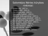Salomėja Nėris. Kūryba ir asmenybė 11 puslapis