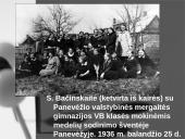 Salomėja Nėris. Kūryba ir asmenybė 19 puslapis