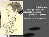 Salomėja Nėris. Kūryba ir asmenybė 20 puslapis