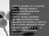 Salomėja Nėris. Kūryba ir asmenybė 7 puslapis