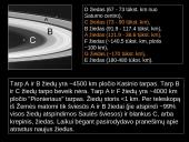 Saturnas, Saturno charakteristika 13 puslapis