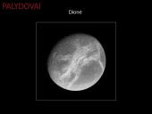 Saturnas, Saturno charakteristika 18 puslapis