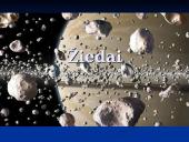 Saturnas ir jo palydovai 15 puslapis