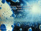 Saturnas ir jo palydovai 17 puslapis