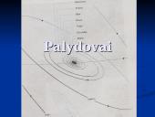 Saturnas ir jo palydovai 19 puslapis