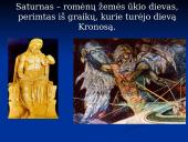 Saturnas ir jo palydovai 3 puslapis