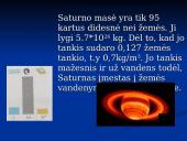 Saturnas ir jo palydovai 7 puslapis