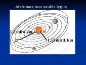 Saturnas ir jo palydovai 8 puslapis