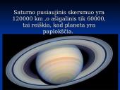 Saturnas ir jo palydovai 9 puslapis