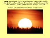Saulė ir saulės užtemimai  2 puslapis