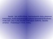 Saulė ir saulės užtemimai  3 puslapis