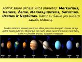 Saulė ir saulės užtemimai  7 puslapis