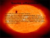 Saulė ir saulės užtemimai  8 puslapis