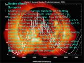 Saulės charakteristika ir atmosfera 13 puslapis