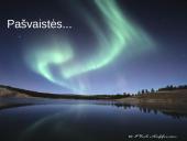 Saulės charakteristika ir atmosfera 16 puslapis