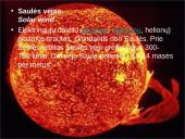 Saulės charakteristika ir atmosfera 4 puslapis