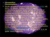 Saulės charakteristika ir atmosfera 8 puslapis