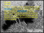 Saulės charakteristika ir atmosfera 9 puslapis