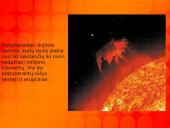 Saulės sandara 12 puslapis