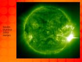 Saulės sandara 14 puslapis