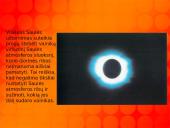 Saulės sandara 15 puslapis