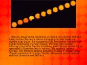 Saulės sandara 17 puslapis