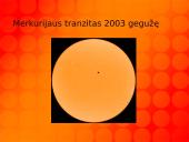 Saulės sandara 19 puslapis