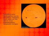 Saulės sandara 7 puslapis